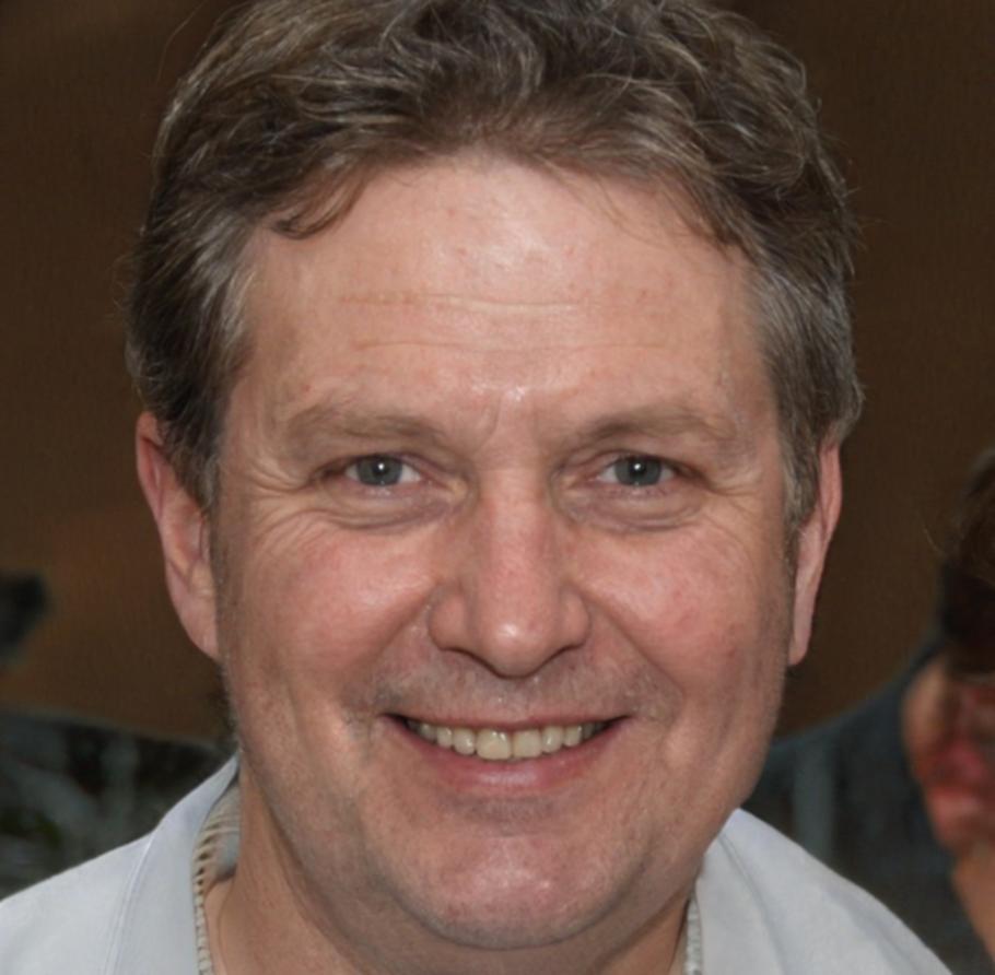 Portret van Tijmen Verhoeven