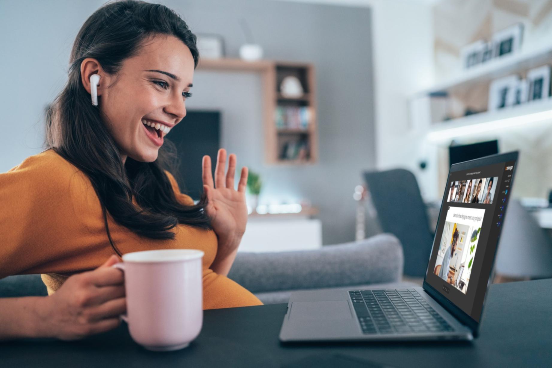 Werkvoorbeeld van forecasting proces en datavisualisatie