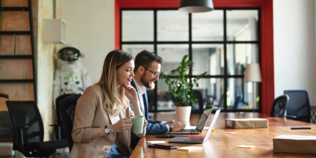 Financiële analyses en datavisualisatie voor toekomstvoorspellingen